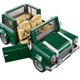 Illustration for article titled The new Lego Mini Cooper is another must buy set